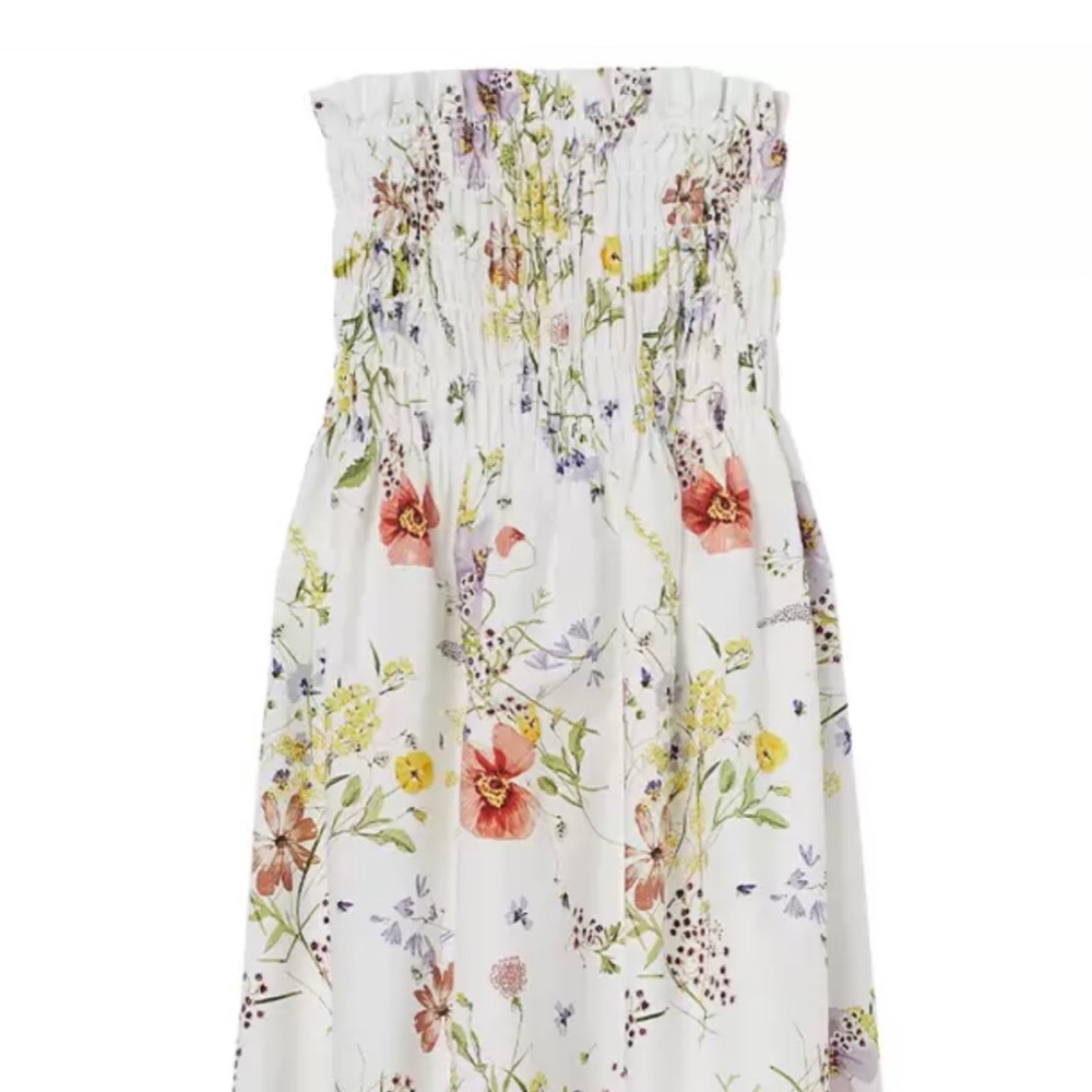 H&M Floral Collection